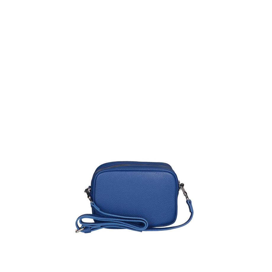 Virginia Rhinè Sac à bandoulière avec fermeture éclair  