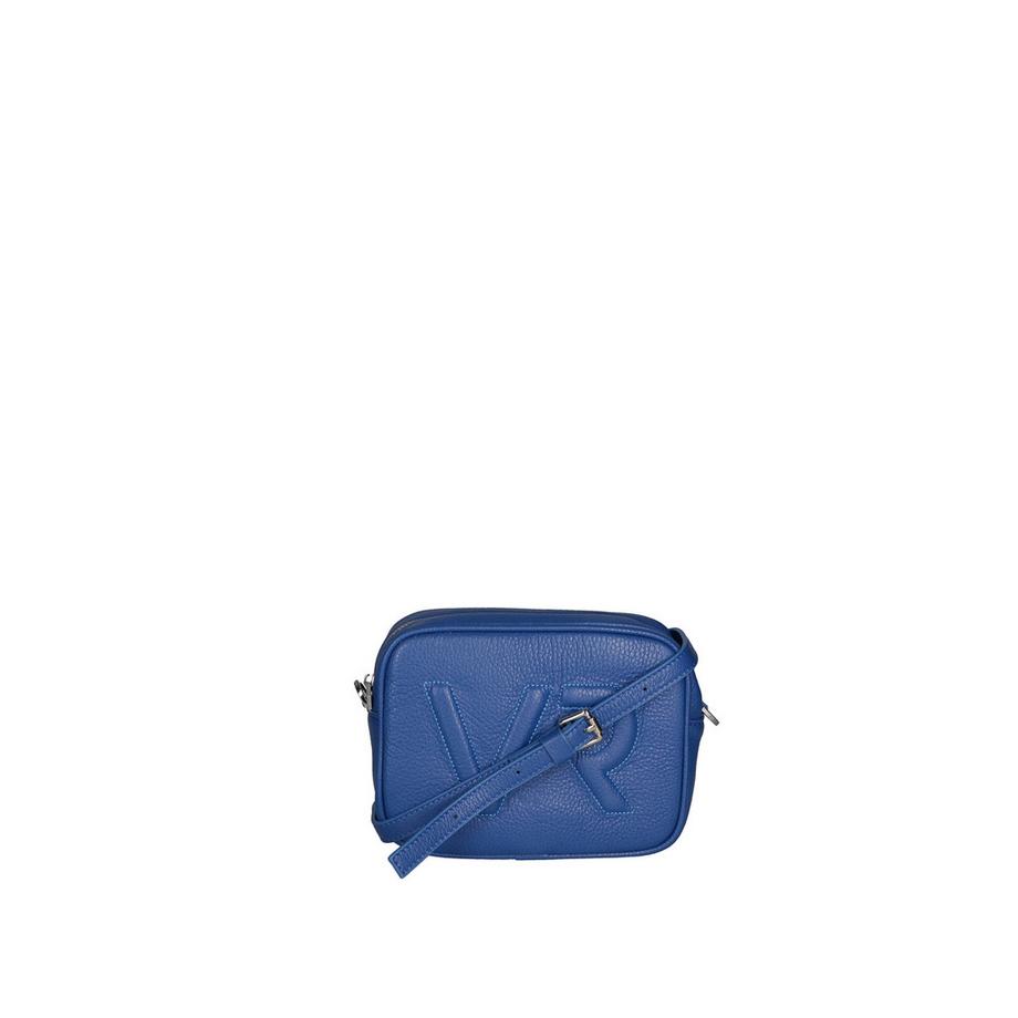 Virginia Rhinè Sac à bandoulière avec fermeture éclair  