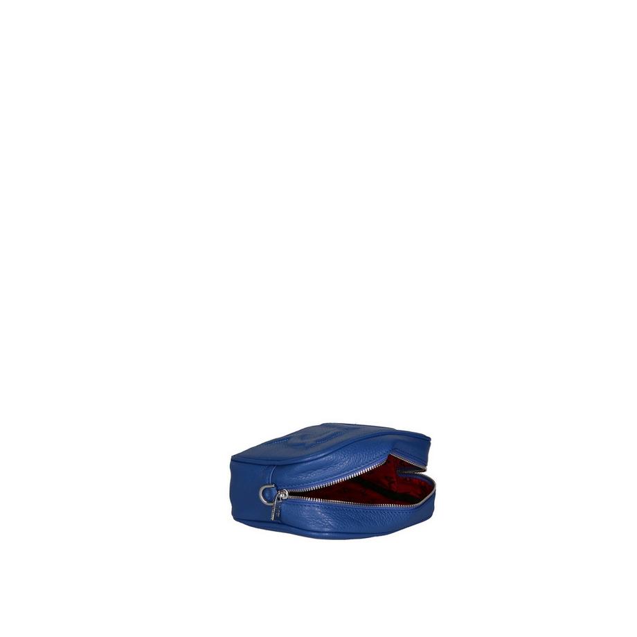 Virginia Rhinè Sac à bandoulière avec fermeture éclair  