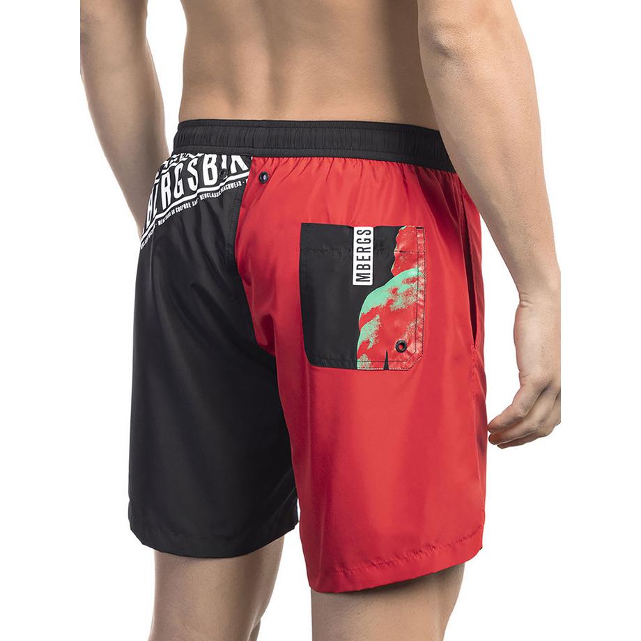 BIKKEMBERGS Costume da bagno Neoclassic  