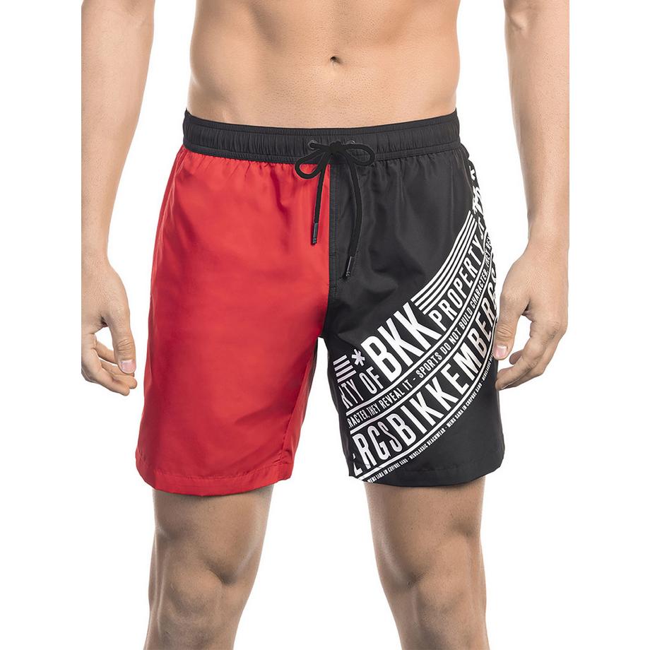 BIKKEMBERGS Costume da bagno Neoclassic  