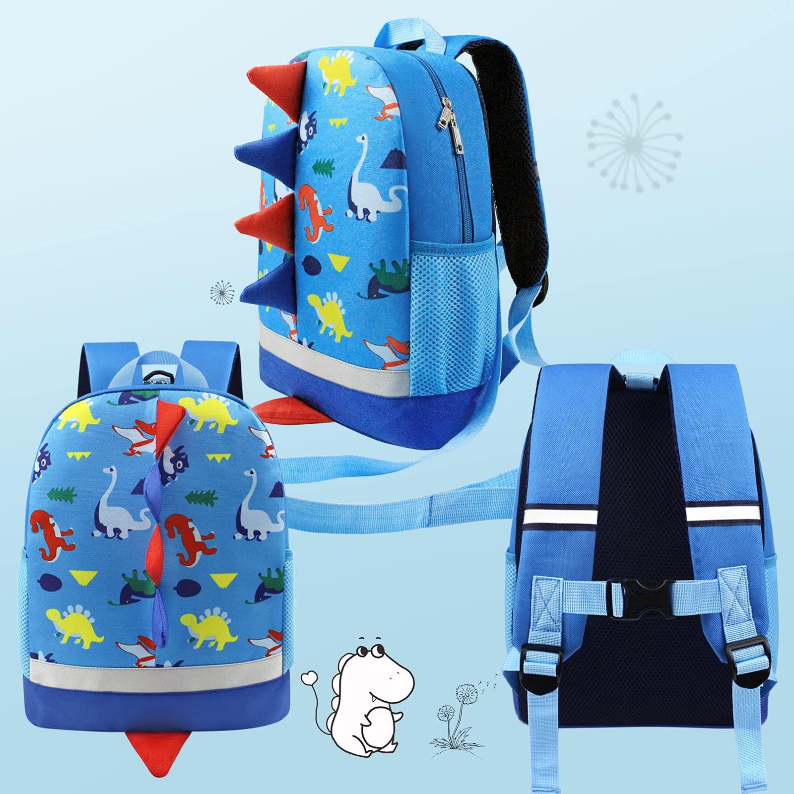 Only-bags.store  Kinderrucksack klein Kleinkind Schultasche Kindergarten Rucksack 