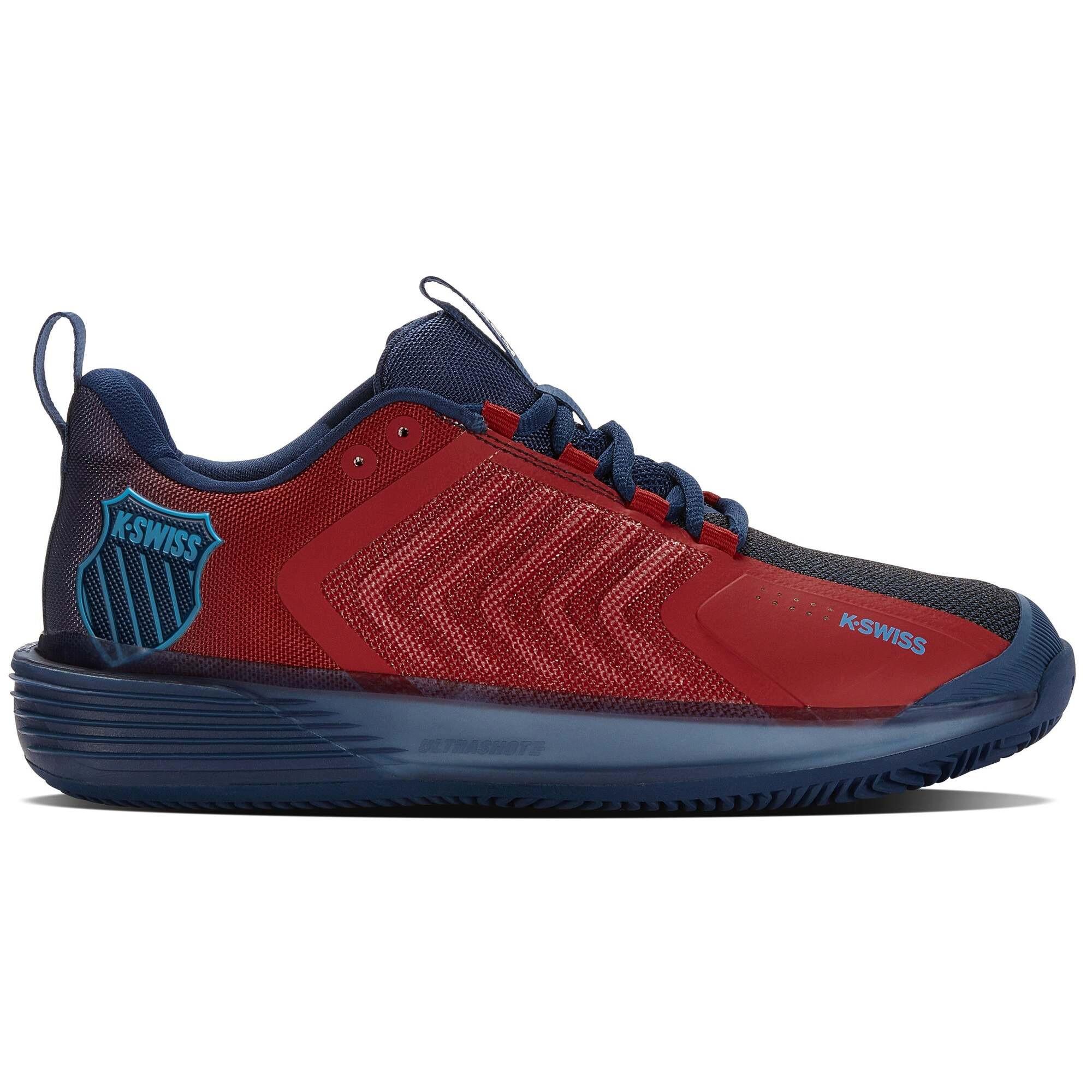 K-Swiss  chaussures de tennis ultrashot 3 hb 