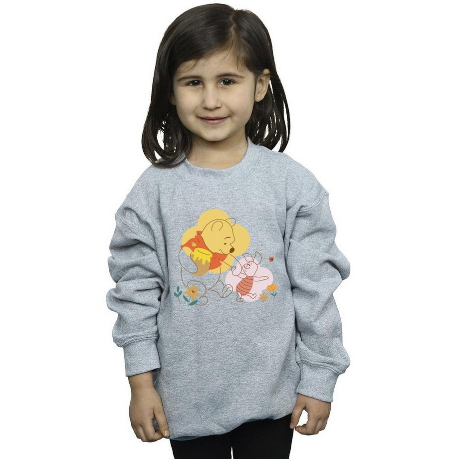 Disney  Sweatshirt 