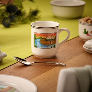 Villeroy & Boch Mug Château Design Naif  