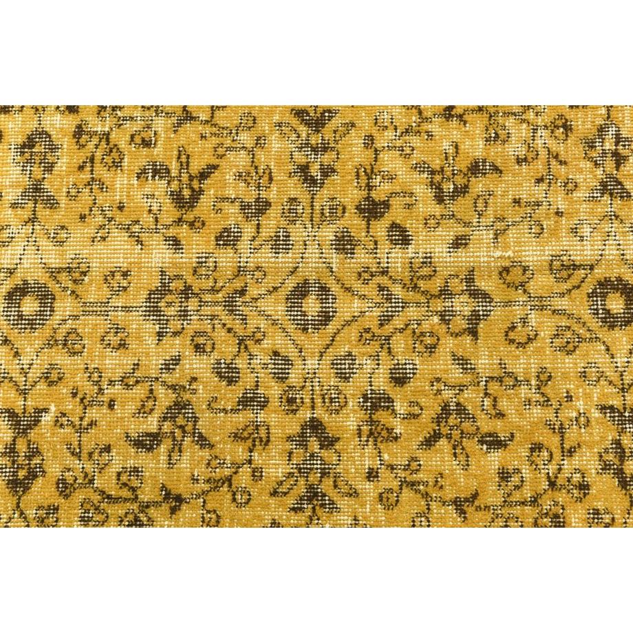 VIDAL Tapis fait à la main Ultra Vintage  