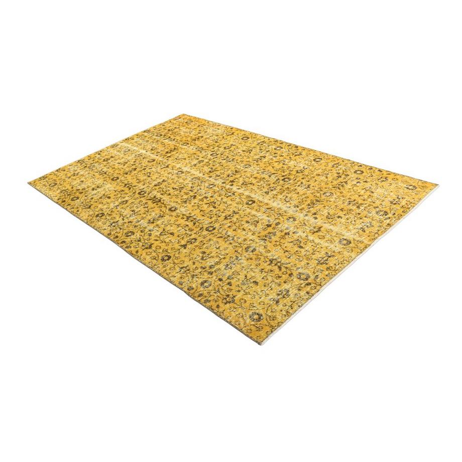 VIDAL Tapis fait à la main Ultra Vintage  