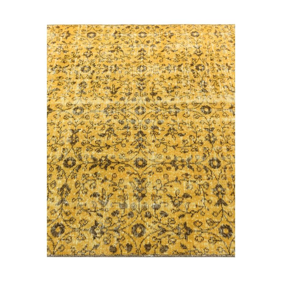 VIDAL Tapis fait à la main Ultra Vintage  