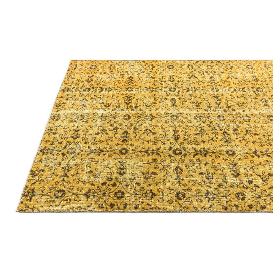 VIDAL Tapis fait à la main Ultra Vintage  