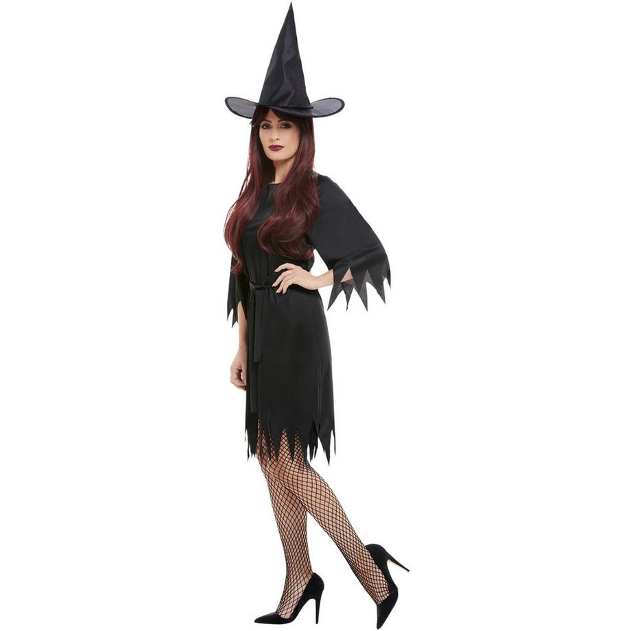 smiffys  Costume Strega Spaventosa 