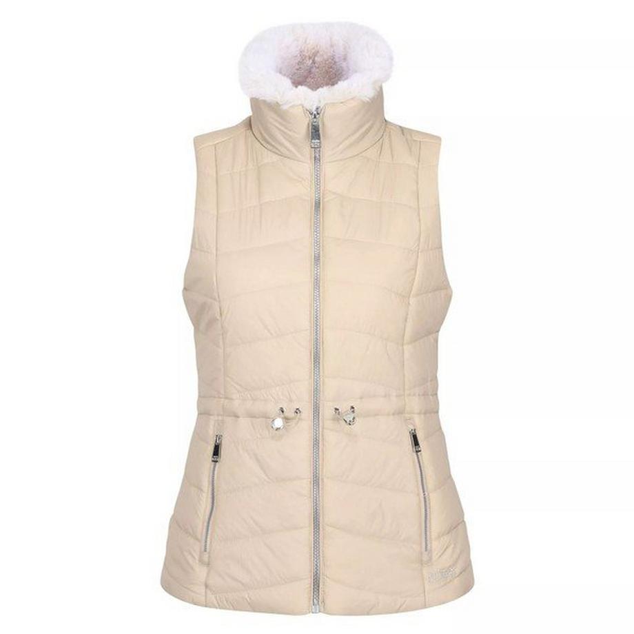Walless Gilet Imbottito Isolato