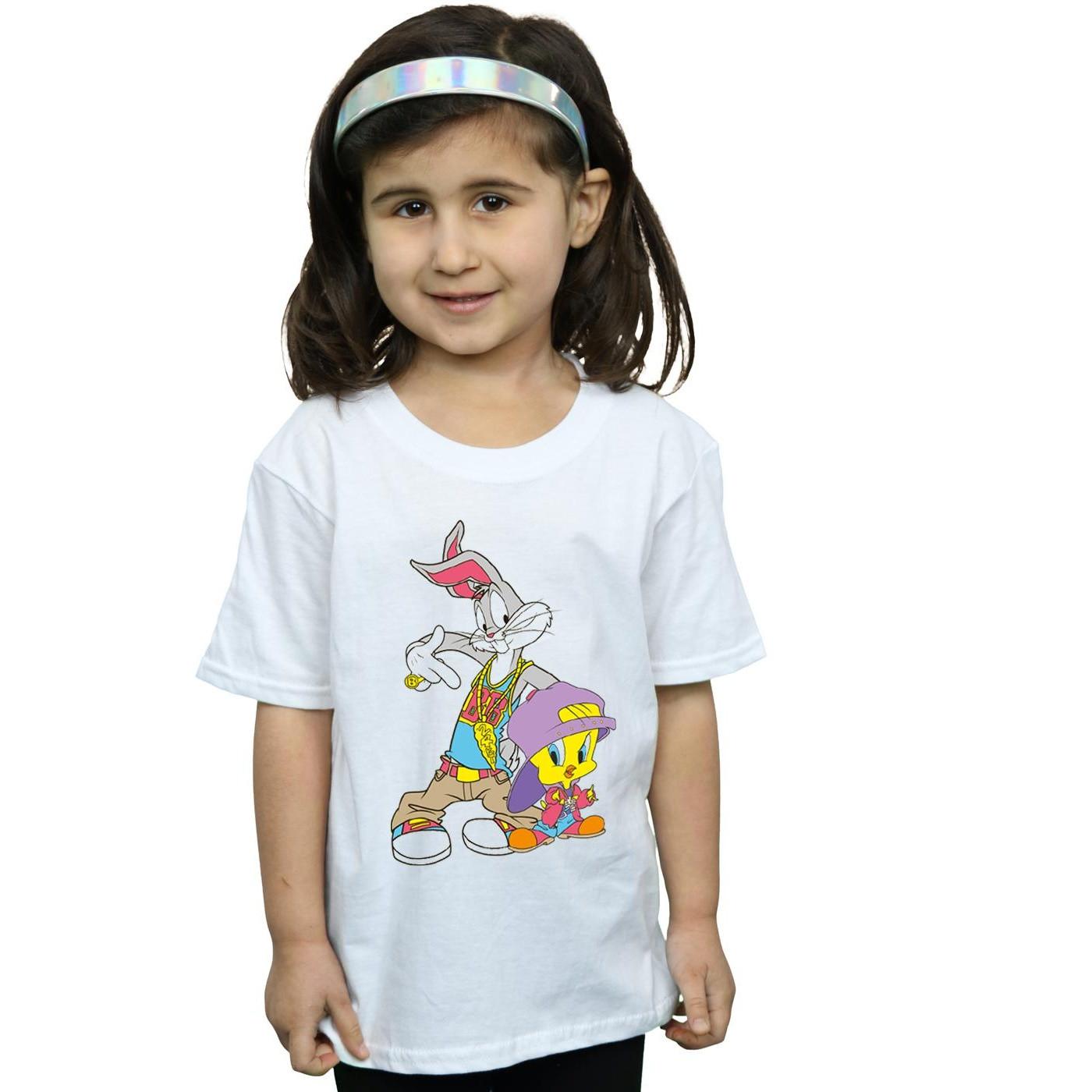 LOONEY TUNES  Hip Hop TShirt 
