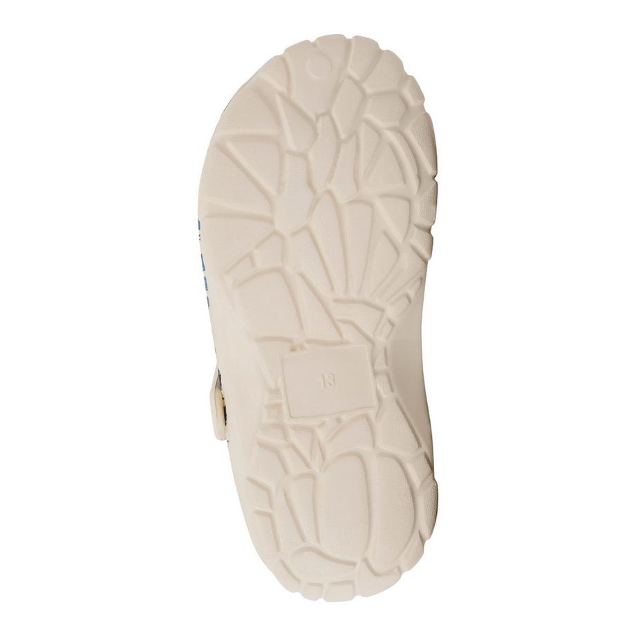 Regatta Orla Kiely Jasmin Blume Clogs  