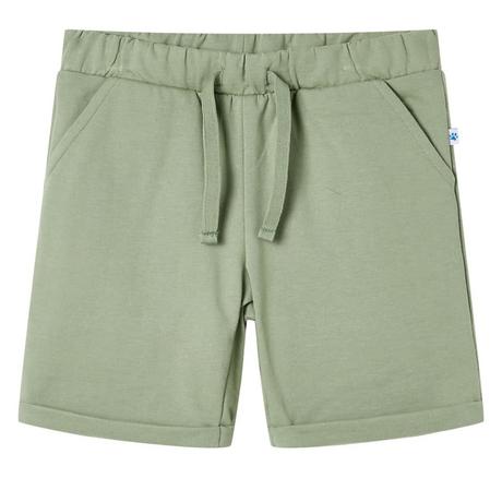 VidaXL  Shorts pour enfants coton 