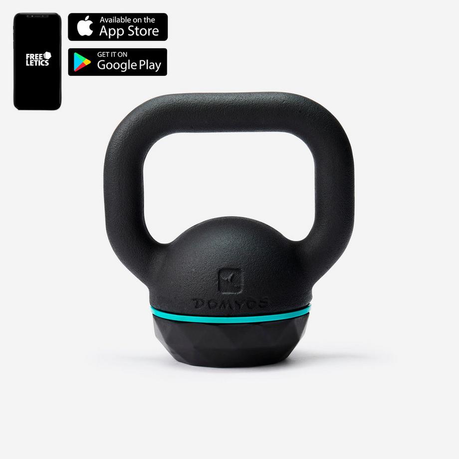 CORENGTH  Kettlebell - KB 6 