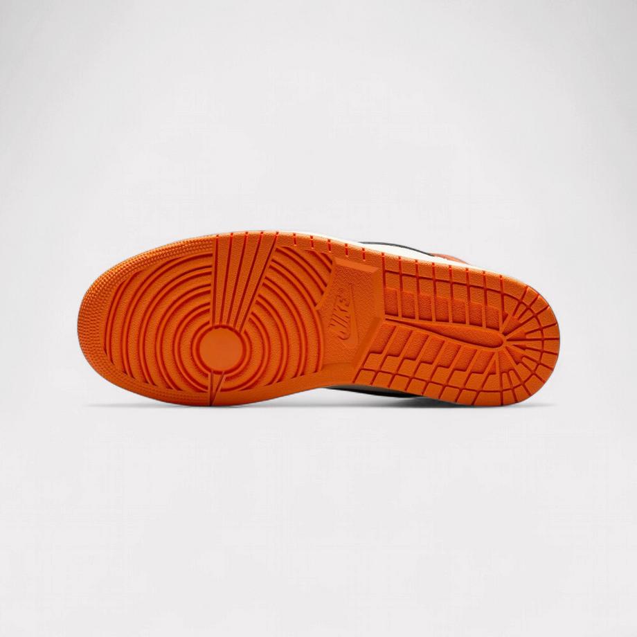 NIKE  Air Jordan 1 High OG - Shattered Backboard (2025) 