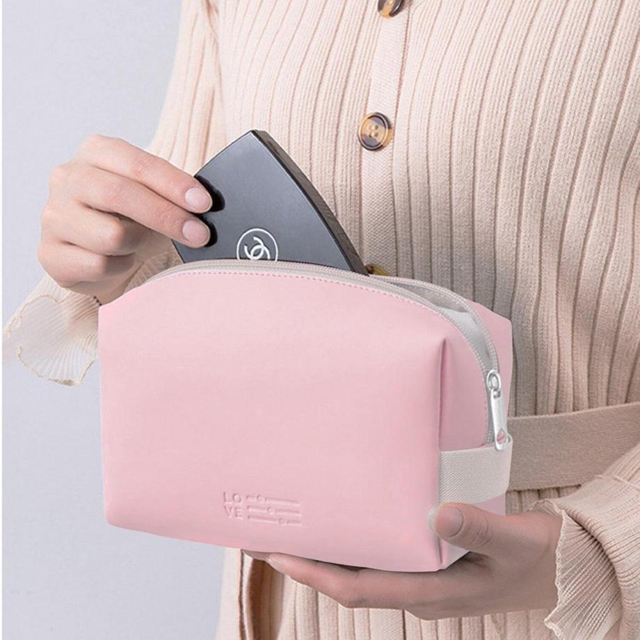 eStore  Kulturtasche, wasserabweisend 