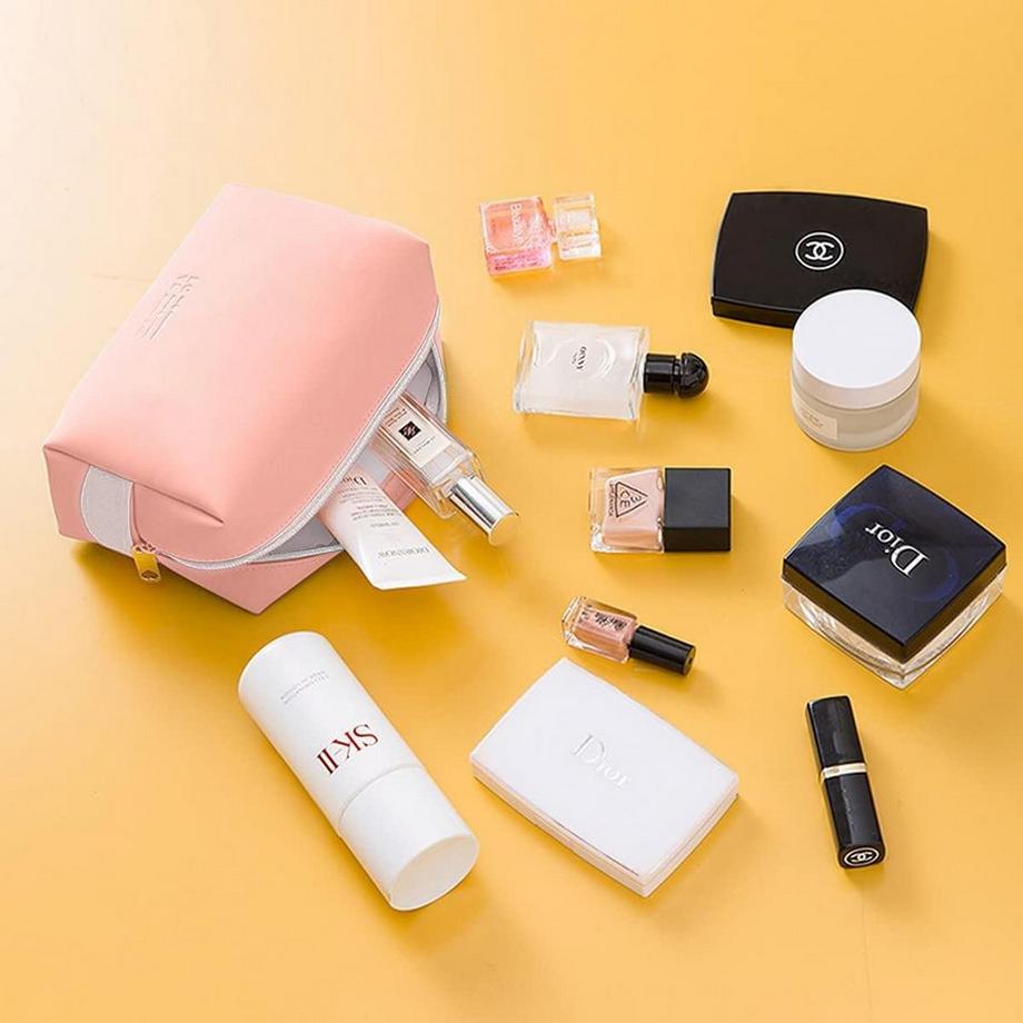 eStore  Kulturtasche, wasserabweisend 