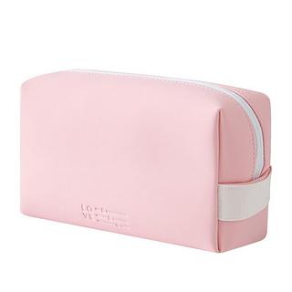 eStore  Trousse de toilette, résistante à l'eau - Rose 