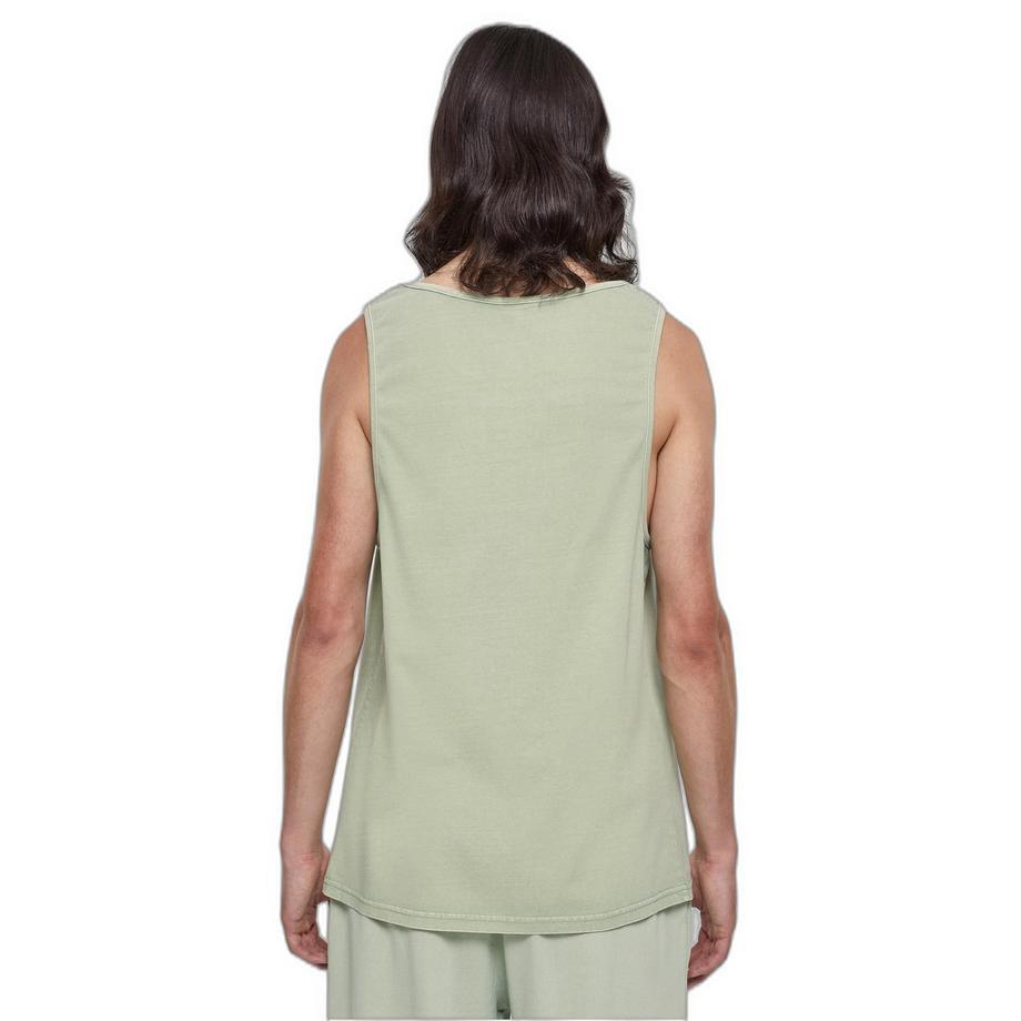 URBAN CLASSICS Oversize Acid Wash Tanktop  