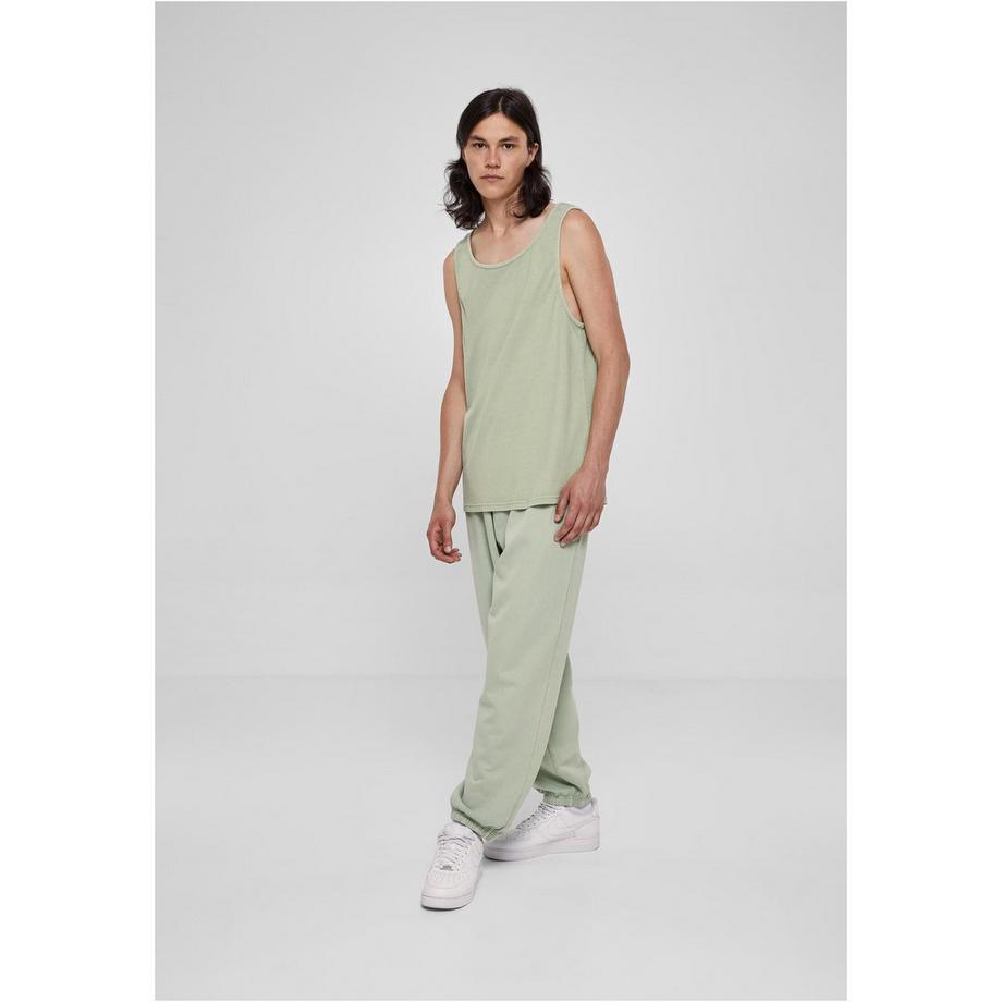 URBAN CLASSICS Oversize Acid Wash Tanktop  