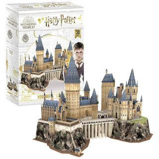 Revell  Harry Potter 3D Puzzle Schloss Hogwarts 