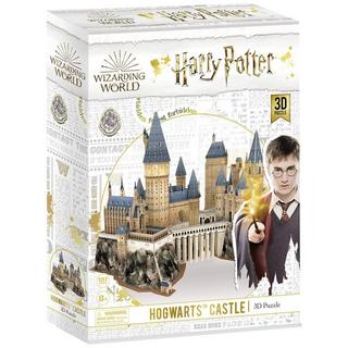 Revell  Puzzle Hogwarts Castle (197Teile) 
