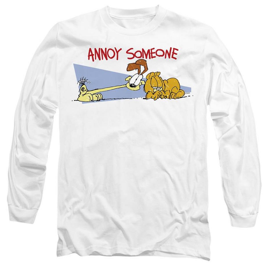 T-ShirtAnnoy Someone