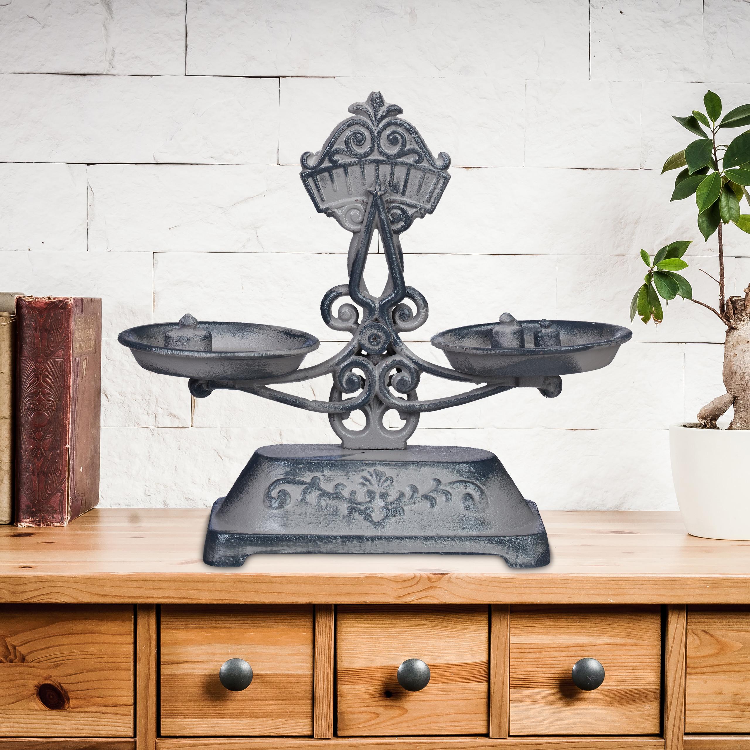 Northix Écailles décoratives de style antique  