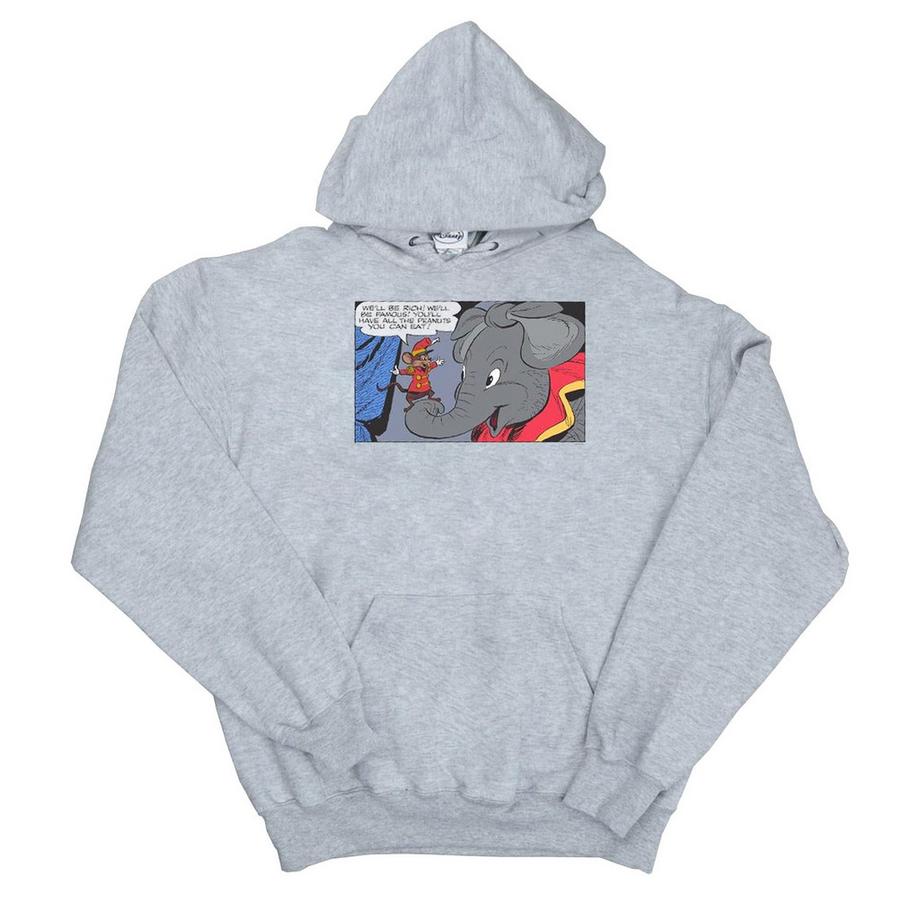 Disney Rich And Famous Sweat à Capuche  