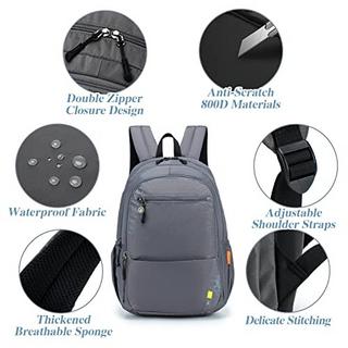 Only-bags.store Reiserucksack Ryanair Handgepäck Laptop-Rucksack Laptop  