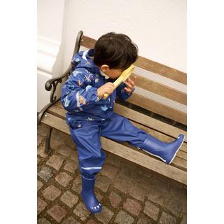 Celavi  Kinder Gummistiefel Dino 