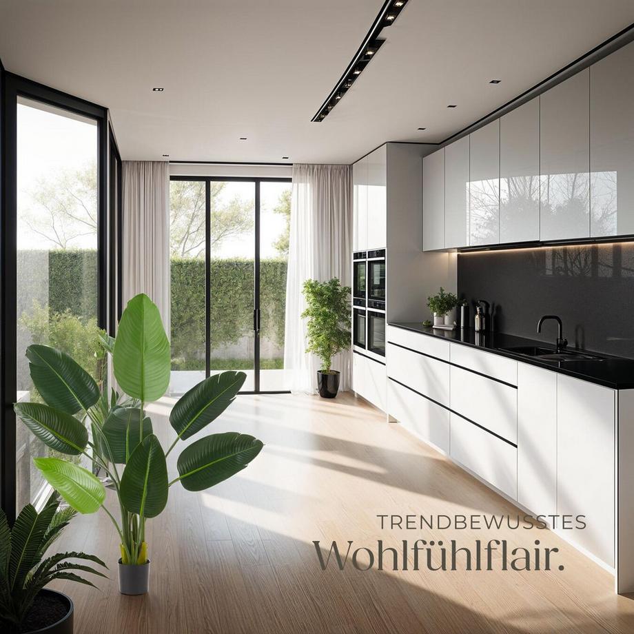 Tectake Pianta artificiale strelitzia Tropic Varie misure  