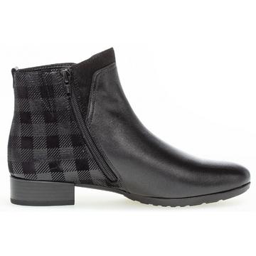 72.712.37 - Bottines cuir