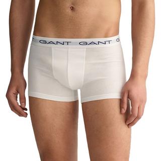 GANT  Boxershort  3er Pack Figurbetont 