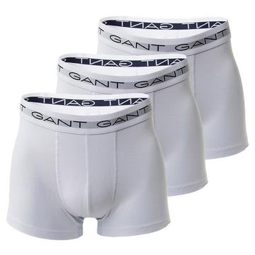 Boxershort  3er Pack Figurbetont