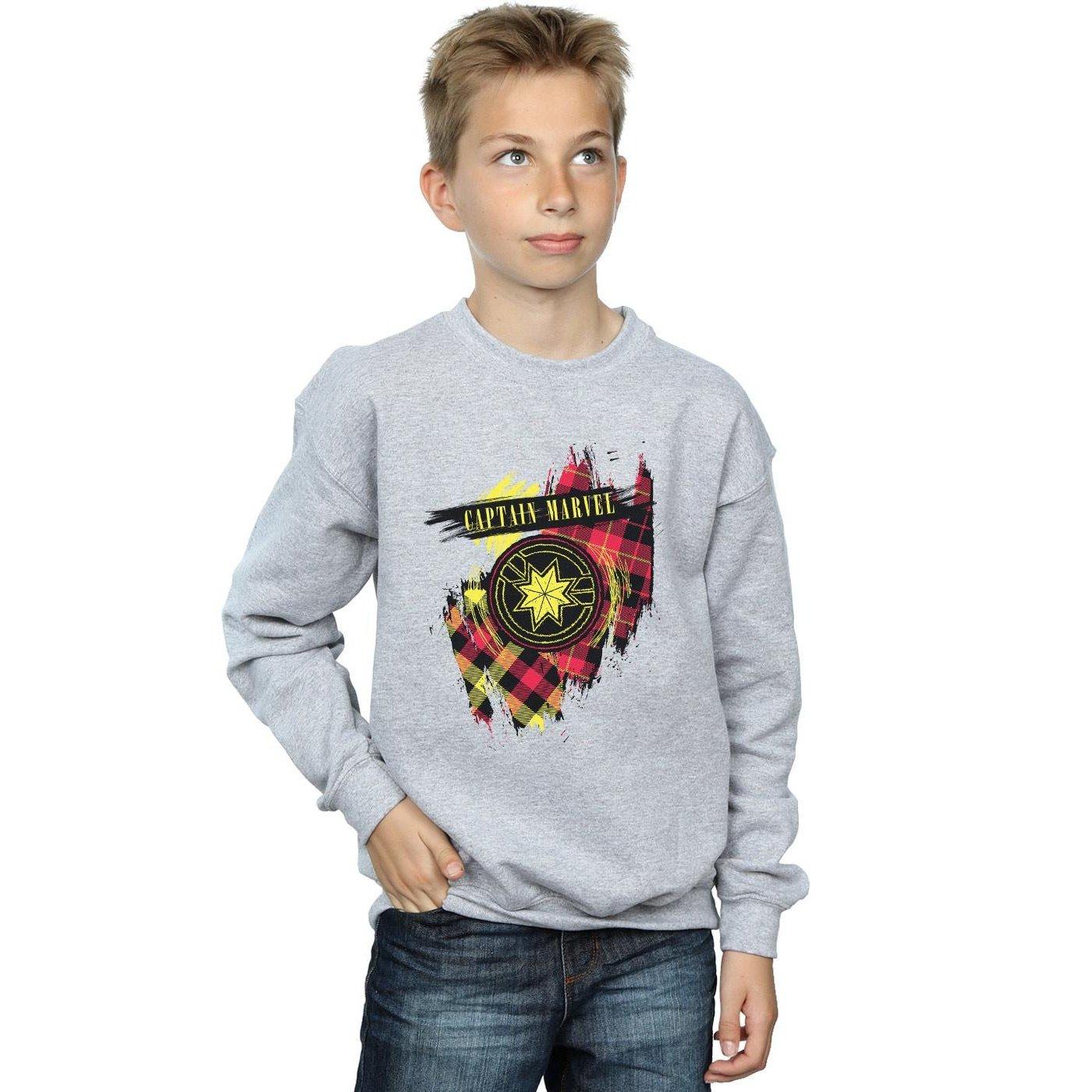 MARVEL  Sweatshirt 