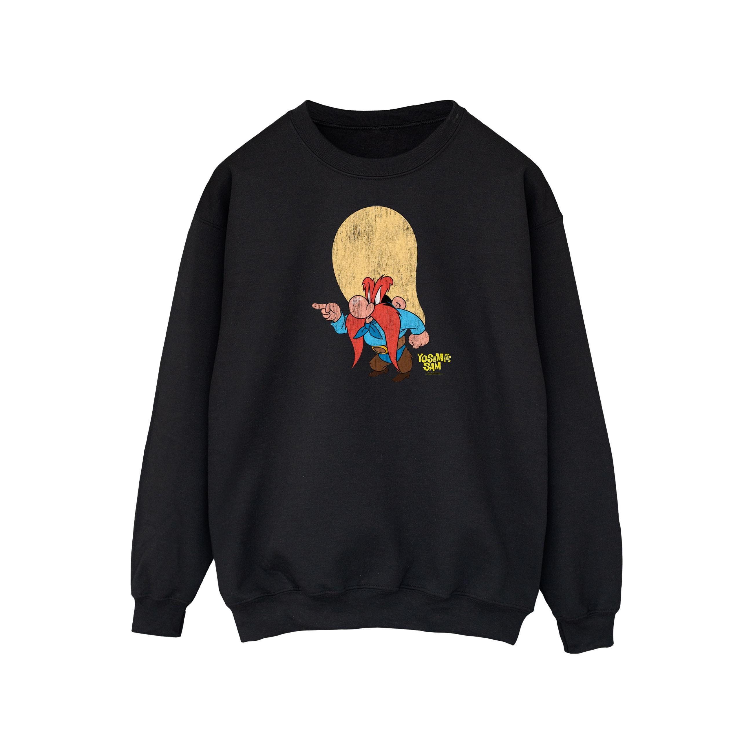 LOONEY TUNES  Sweatshirt 