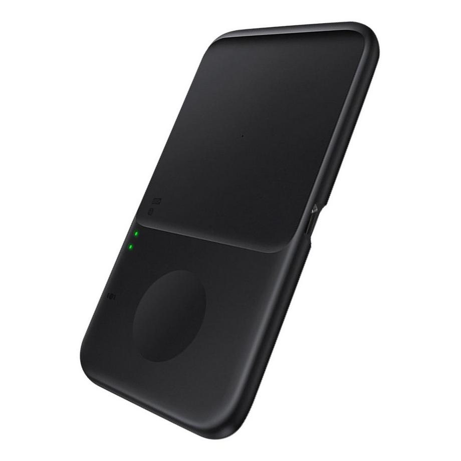 SAMSUNG  Dock de charge sans-fil Duo Samsung Noir 