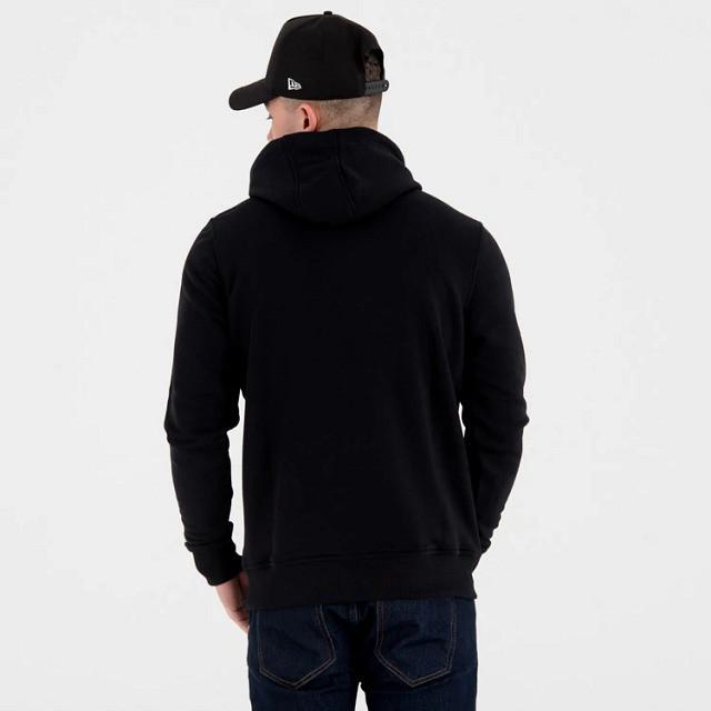 NEW ERA Atlanta Hawks NBA Hoodie  