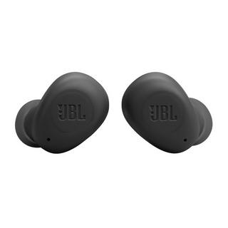 JBL  JBL Wave Buds Kopfhörer True Wireless Stereo (TWS) im Ohr AnrufeMusikSportAlltag Bluetooth Schwarz 
