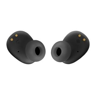 JBL  JBL Wave Buds Kopfhörer True Wireless Stereo (TWS) im Ohr AnrufeMusikSportAlltag Bluetooth Schwarz 