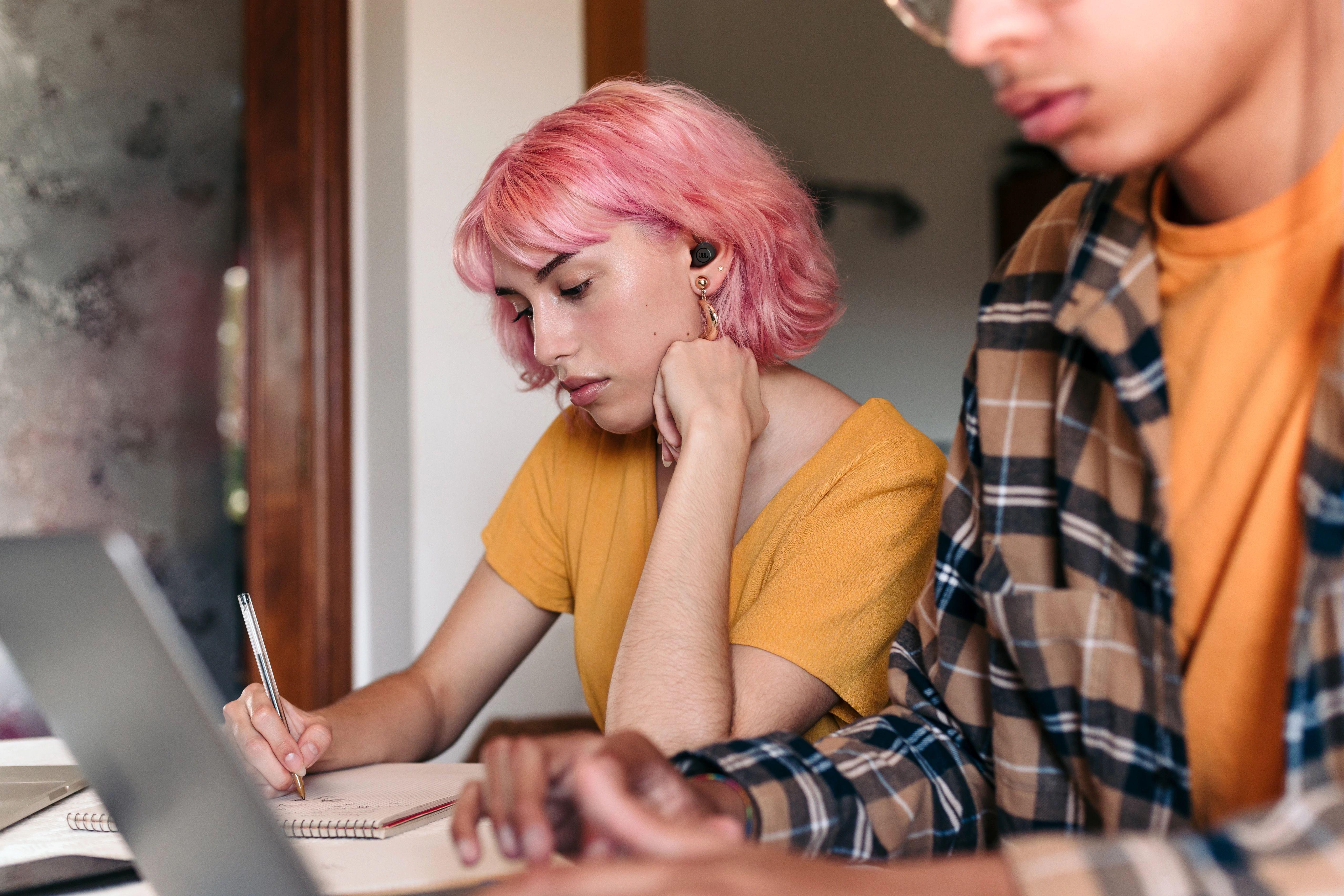 JBL  Wave Buds - schwarz 