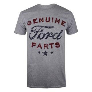 Ford  Tshirt GENUINE PARTS 