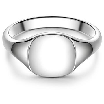 Homme Bague en argent