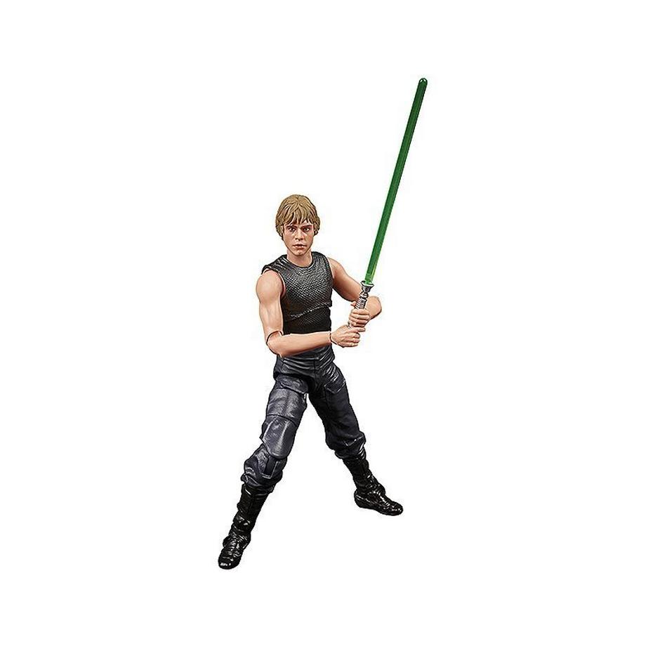 Hasbro  Star Wars Luke Skywalker & Ysalamiri (15cm) 