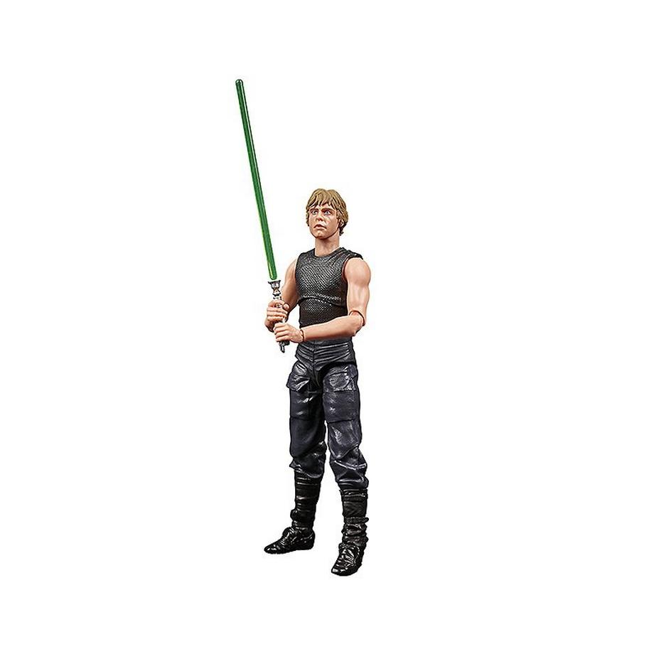 Hasbro  Star Wars Luke Skywalker & Ysalamiri (15cm) 