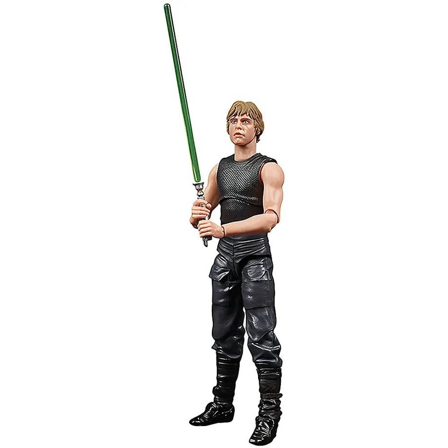 Hasbro  Star Wars Luke Skywalker & Ysalamiri (15cm) 