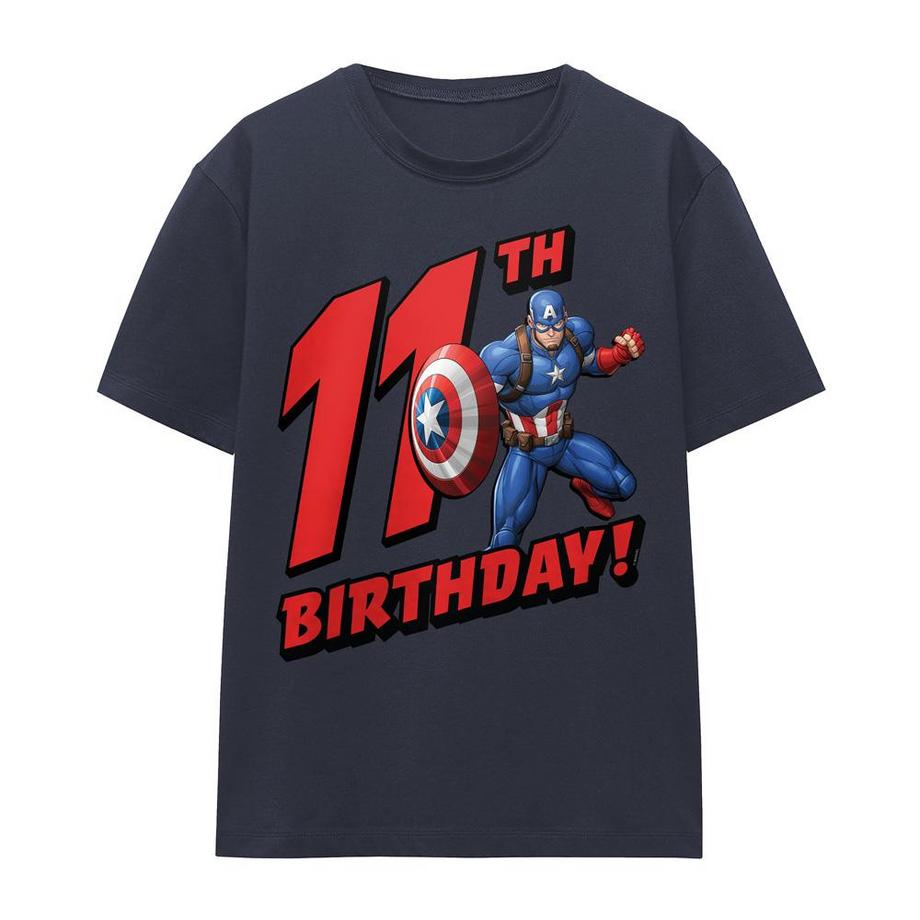 T-Shirt11ème Anniversaire