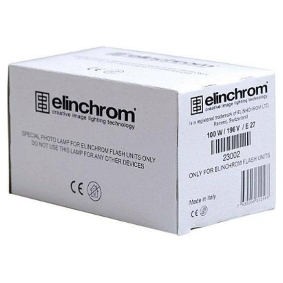 Elinchrom  Elinchrom EL23002 Lampadina 